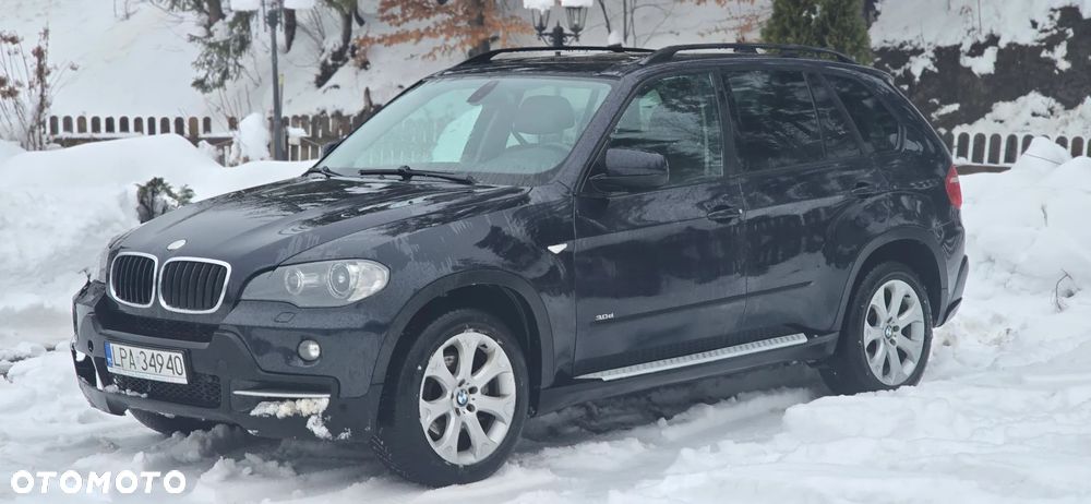 BMW X5 xDrive30d - 1
