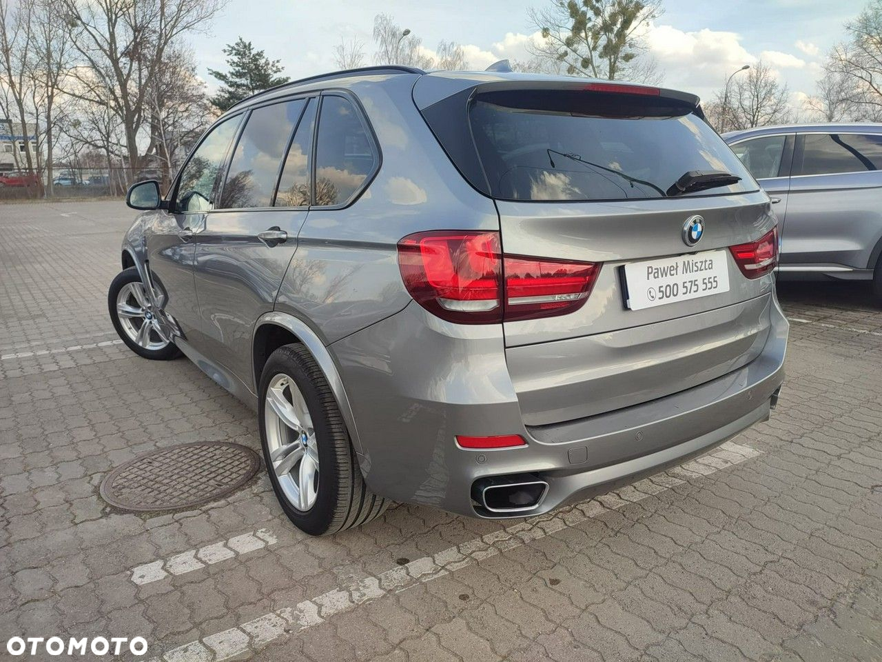 BMW X5 xDrive25d - 3