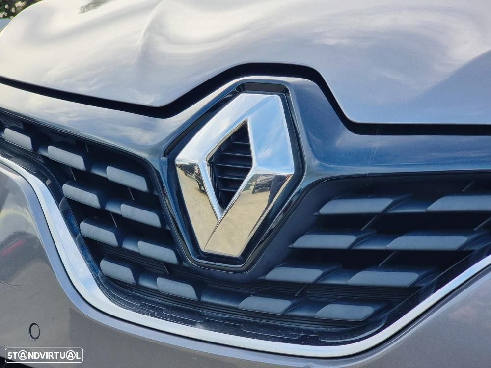 Renault Scénic 1.5 dCi Exclusive EDC - 2