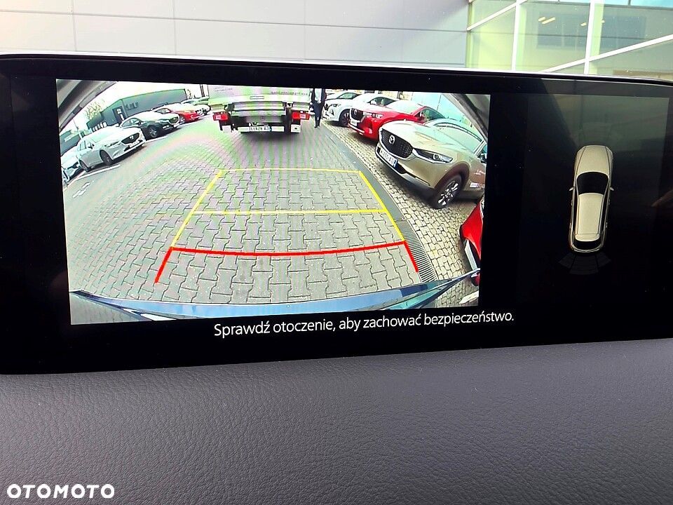 Mazda CX-5 2.0 Center-Line Plus 2WD - 9