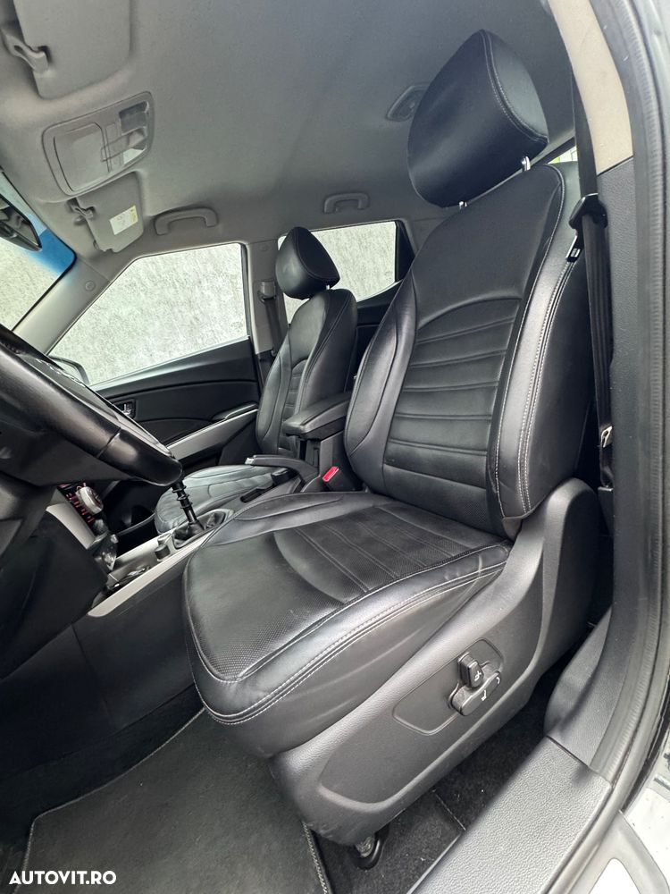 SsangYong Tivoli - 7