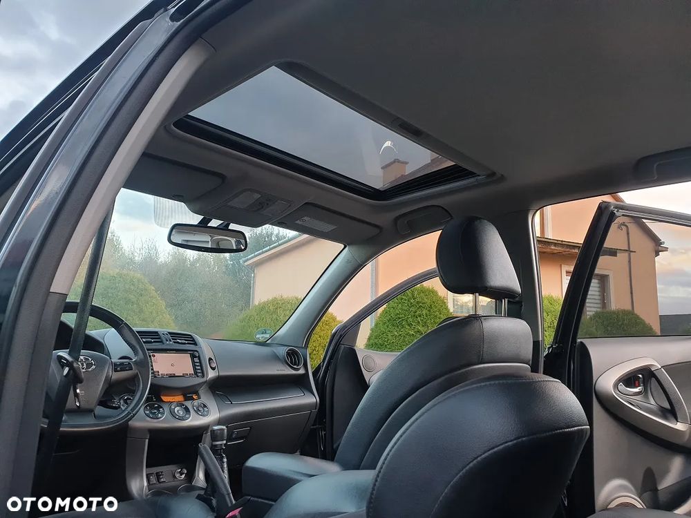 Toyota RAV4 2.0 4x4 Life - 14