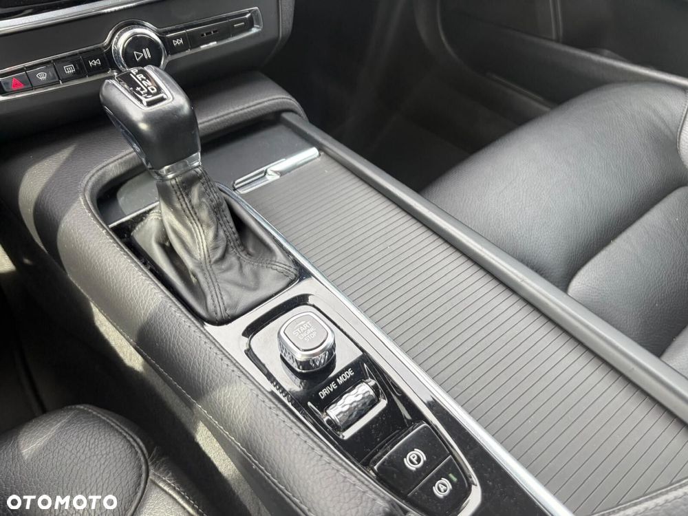 Volvo V90 - 7
