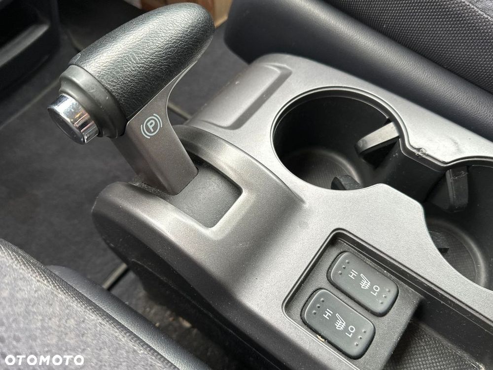Honda CR-V - 22