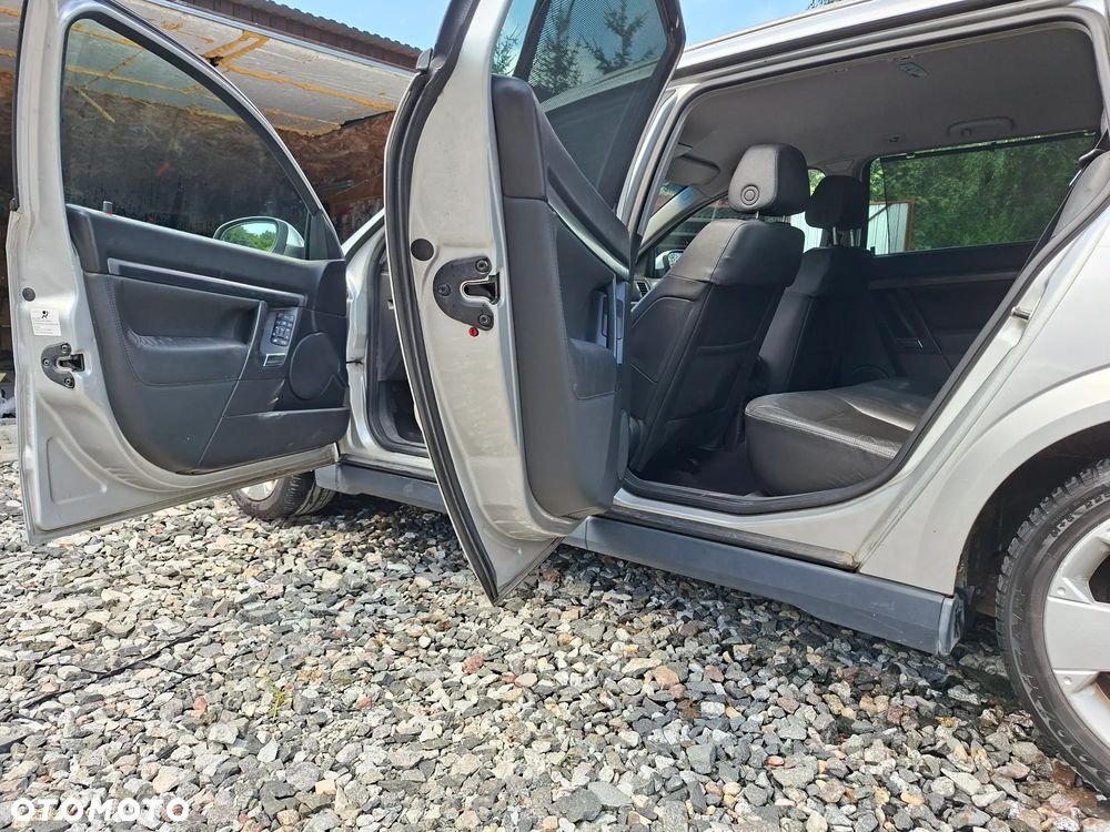 Opel Vectra 3.0 V6 CDTI Cosmo - 6