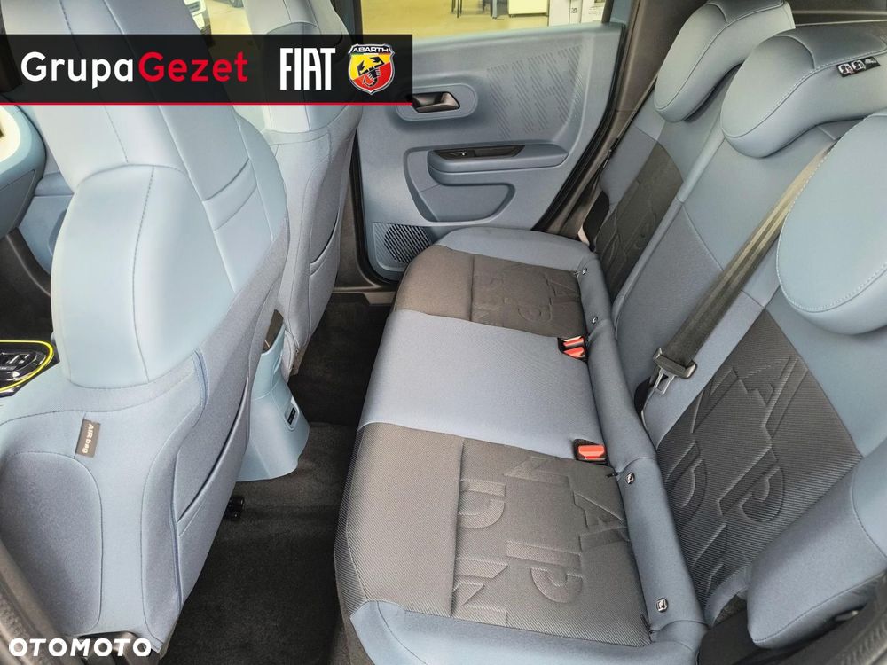 Fiat Grande Panda - 9