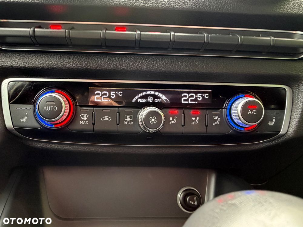 Audi A3 Limousine 30 TDI S tronic - 18