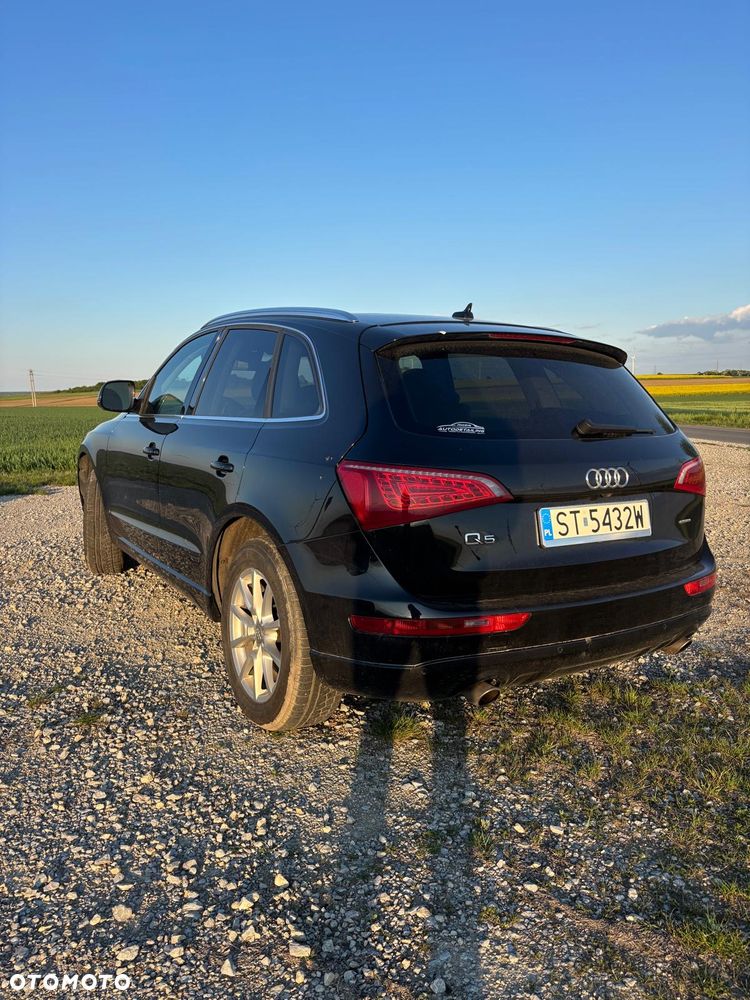 Audi Q5 - 10