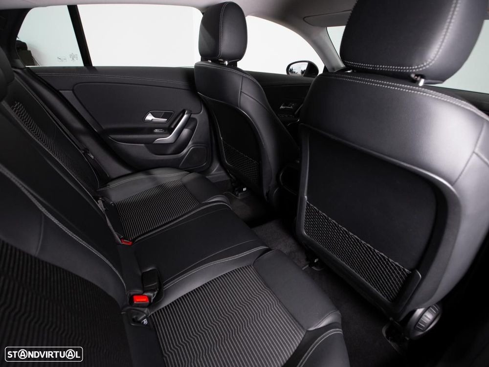 Mercedes-Benz CLA 250 e Shooting Brake Progressive - 12
