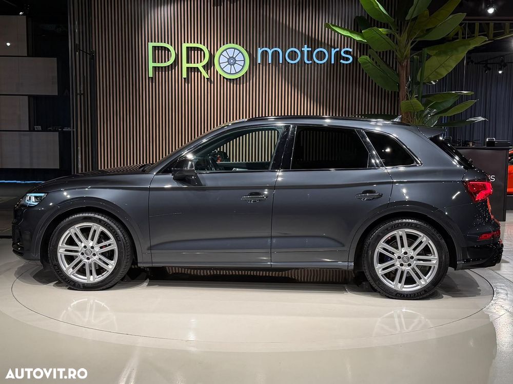 Audi SQ5 - 15