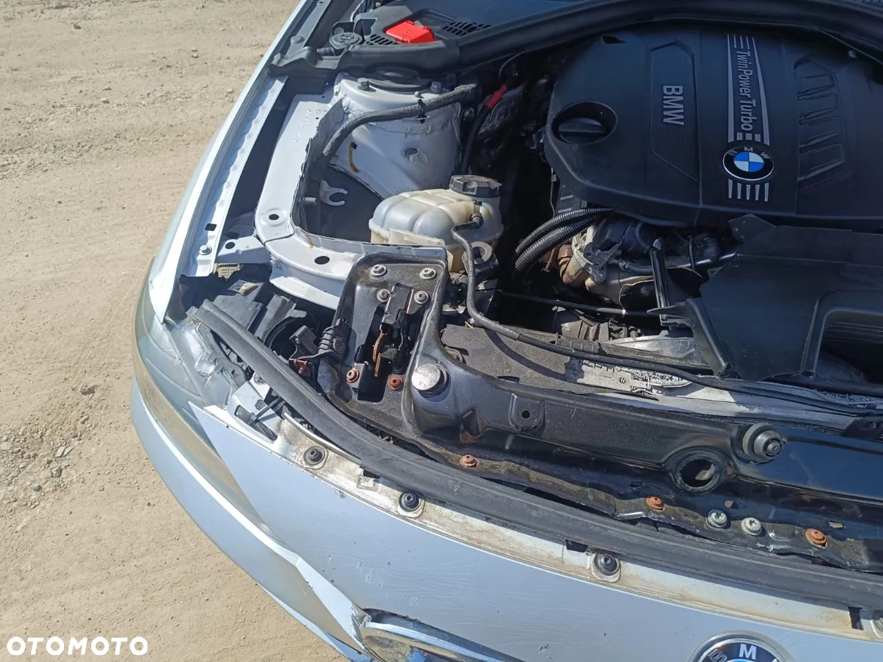 BMW Seria 3 - 10