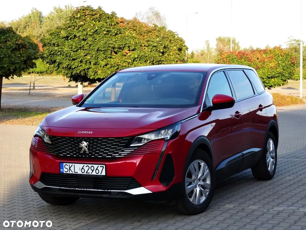 Peugeot 5008 - 33
