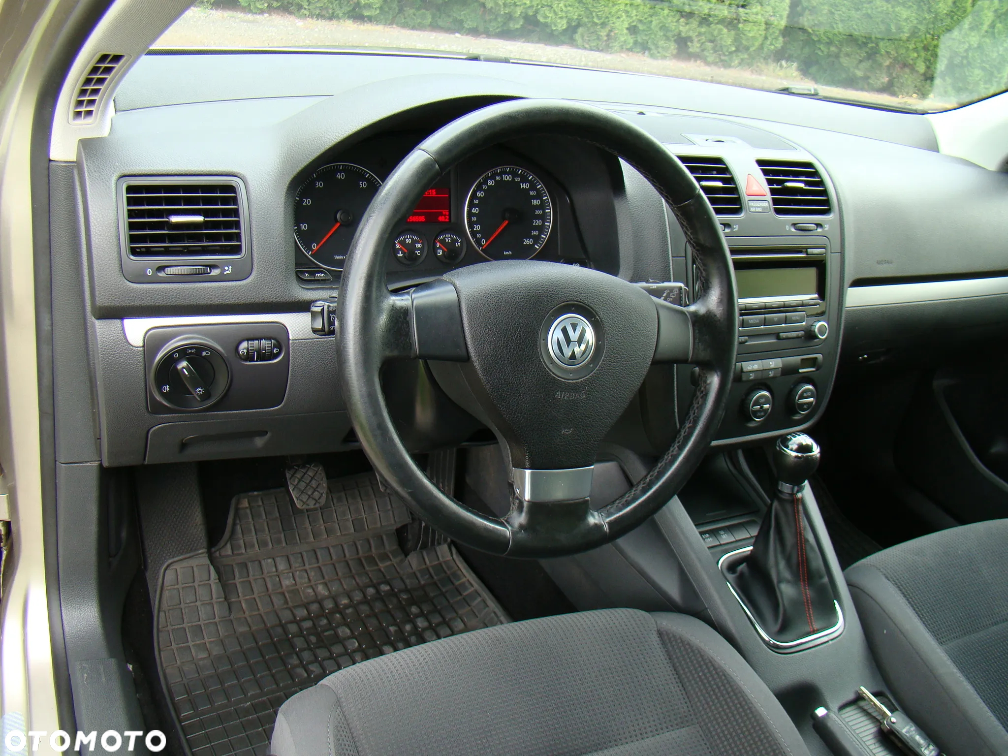 Volkswagen Golf 1.4 TSI Highline - 18