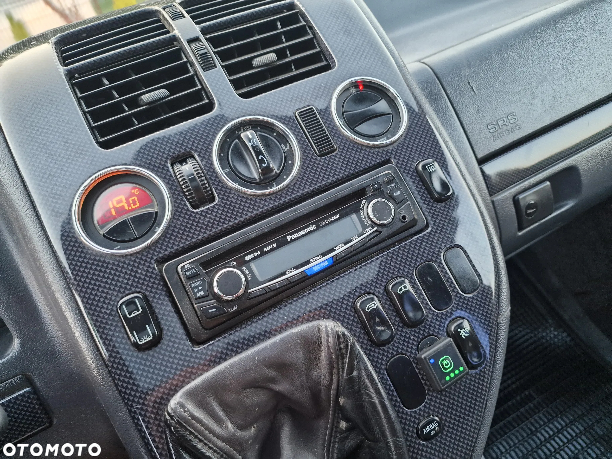 Mercedes-Benz Klasa V - 20