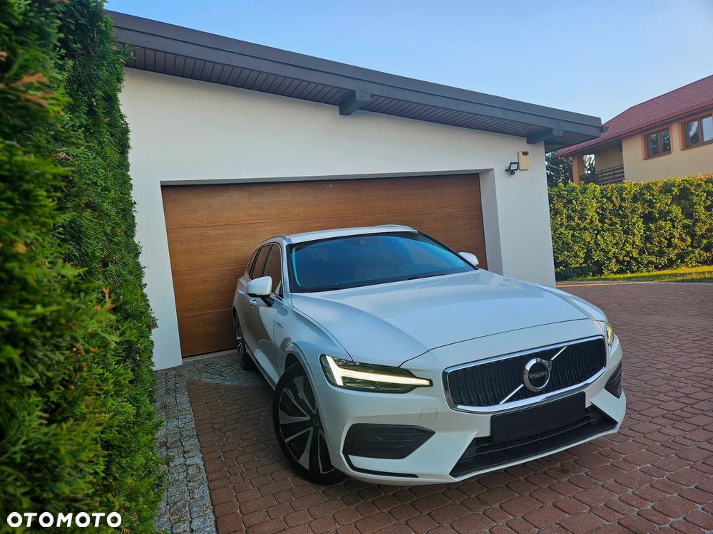 Volvo V60 T4 Momentum Pro - 5