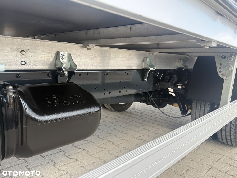Iveco DAILY 35/50-180 3.0 HPI 180KM SKRZYNIA 10E.PALET ! Firanka ! Resor+Poduszka ! Bliźniaki! - 23