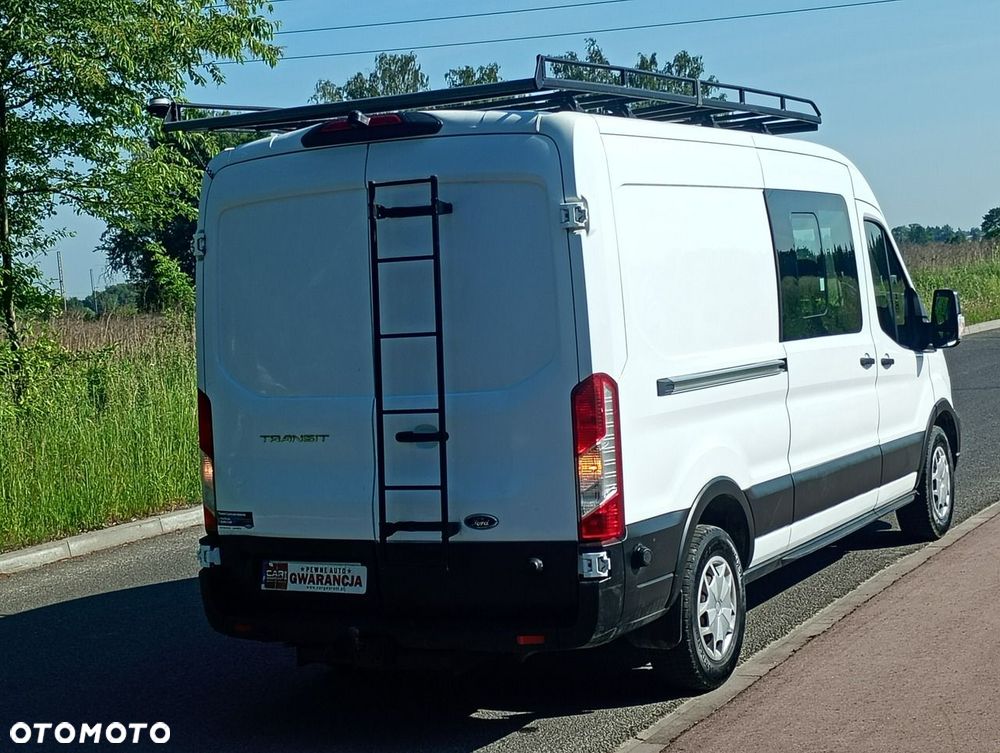 Ford Transit - 7