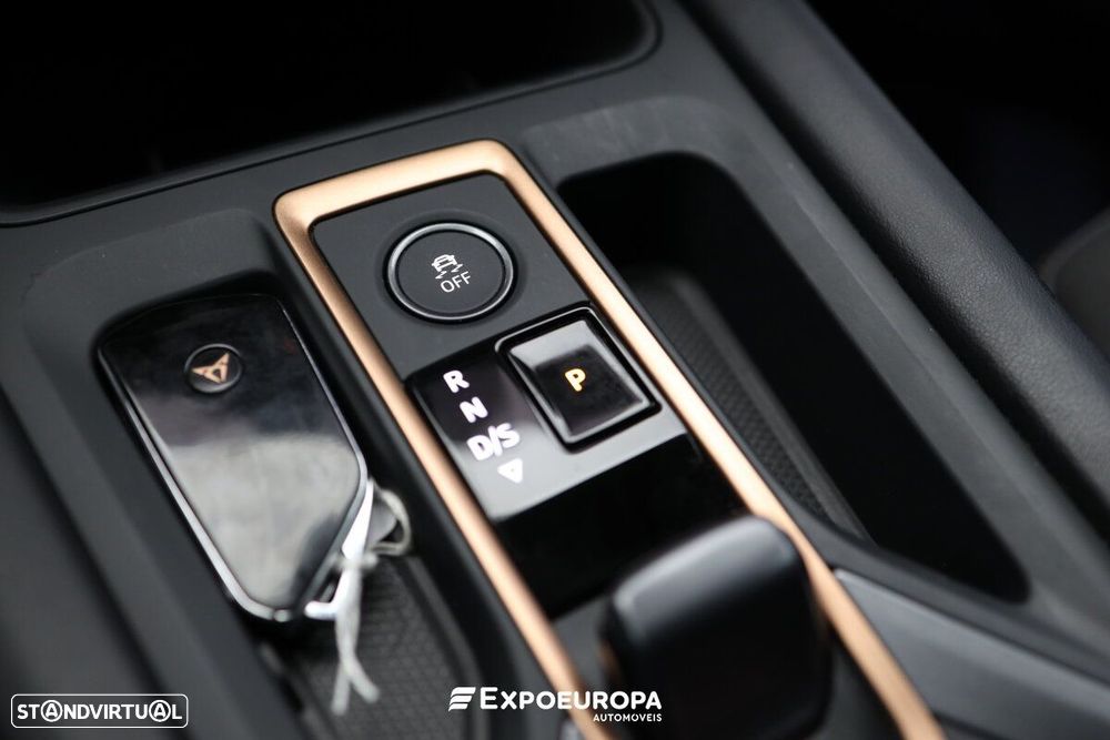Cupra Formentor 1.5 e-Hybrid Special Edition DSG - 24