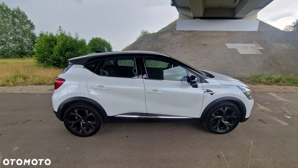 Renault Captur 1.3 TCe mHEV Techno - 7