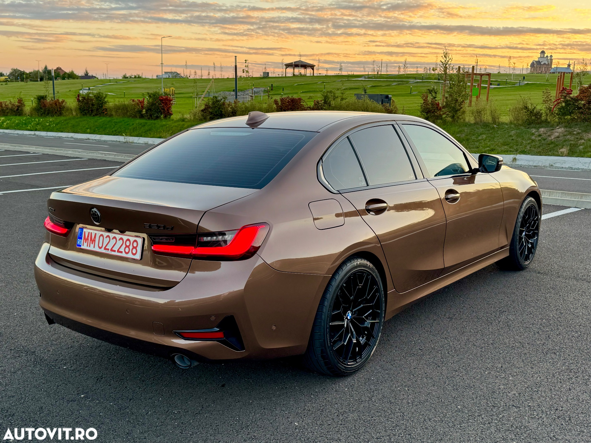 BMW Seria 3 - 11