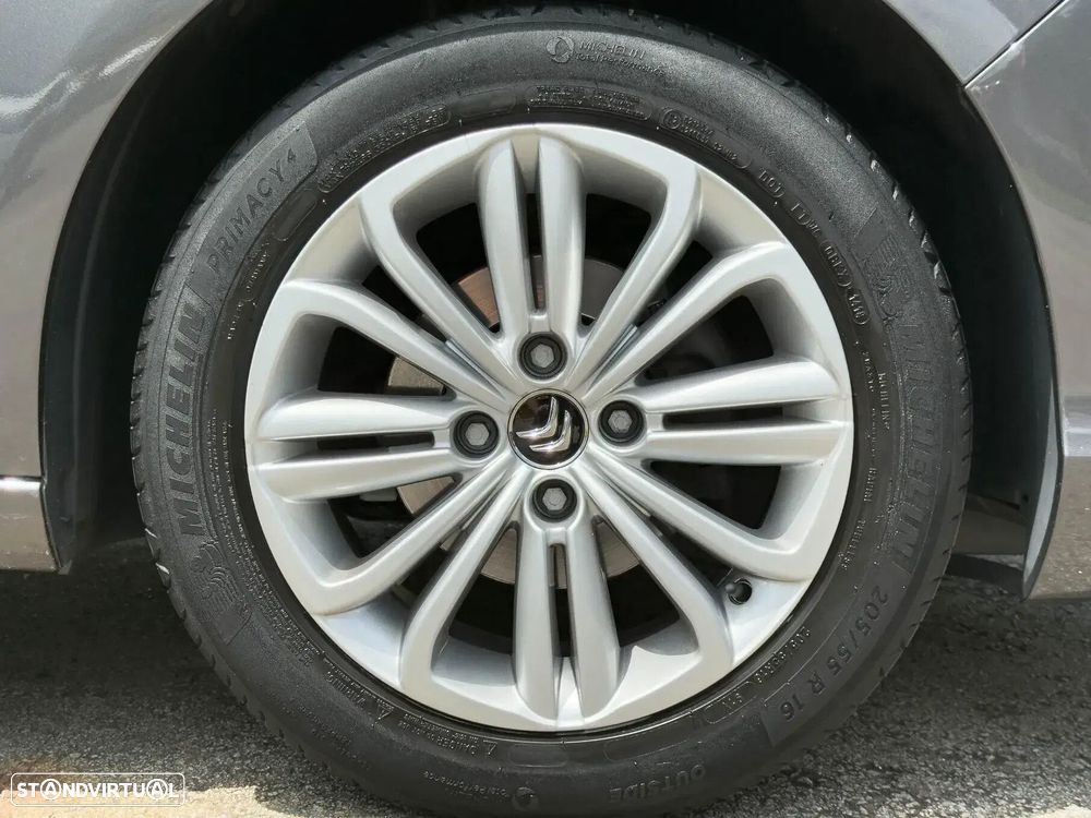 Citroën C4 1.6 BlueHDi Feel - 5