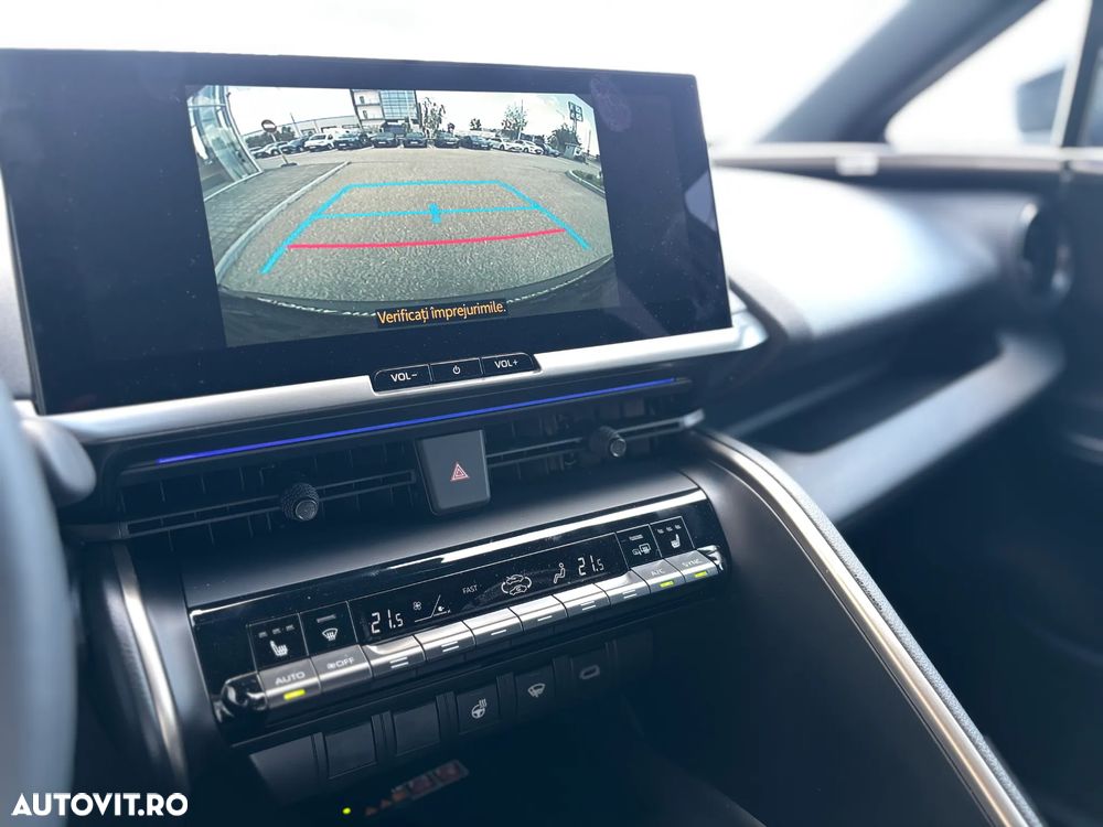 Toyota C-HR - 16