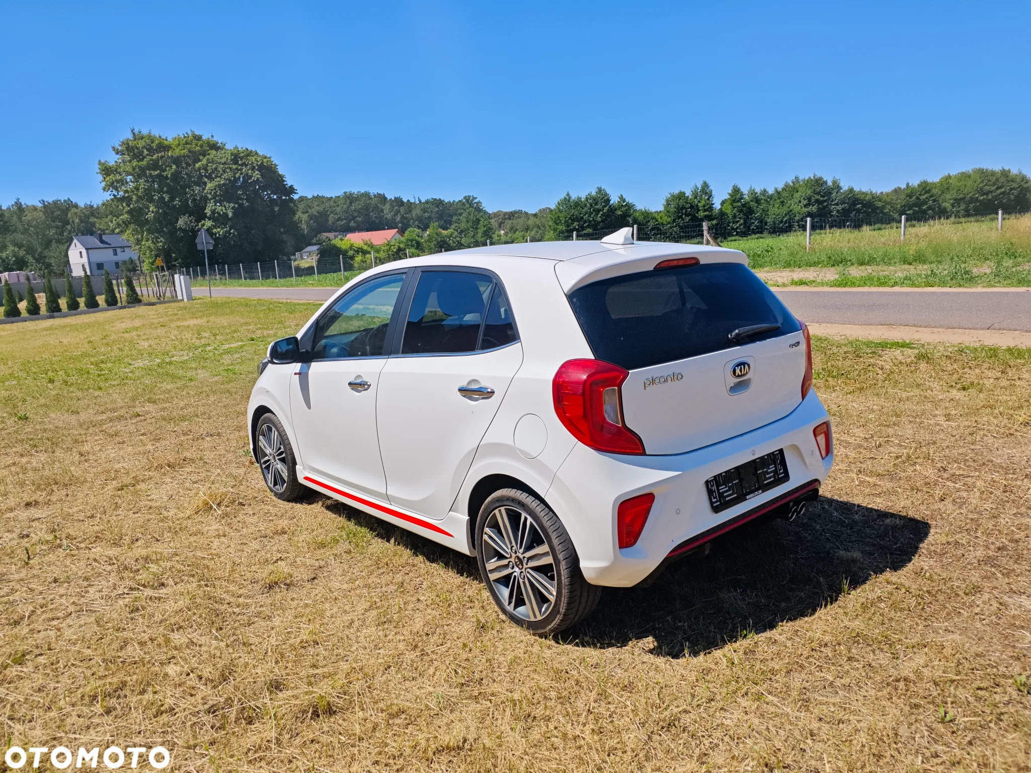 Kia Picanto 1.0 GT Line - 6