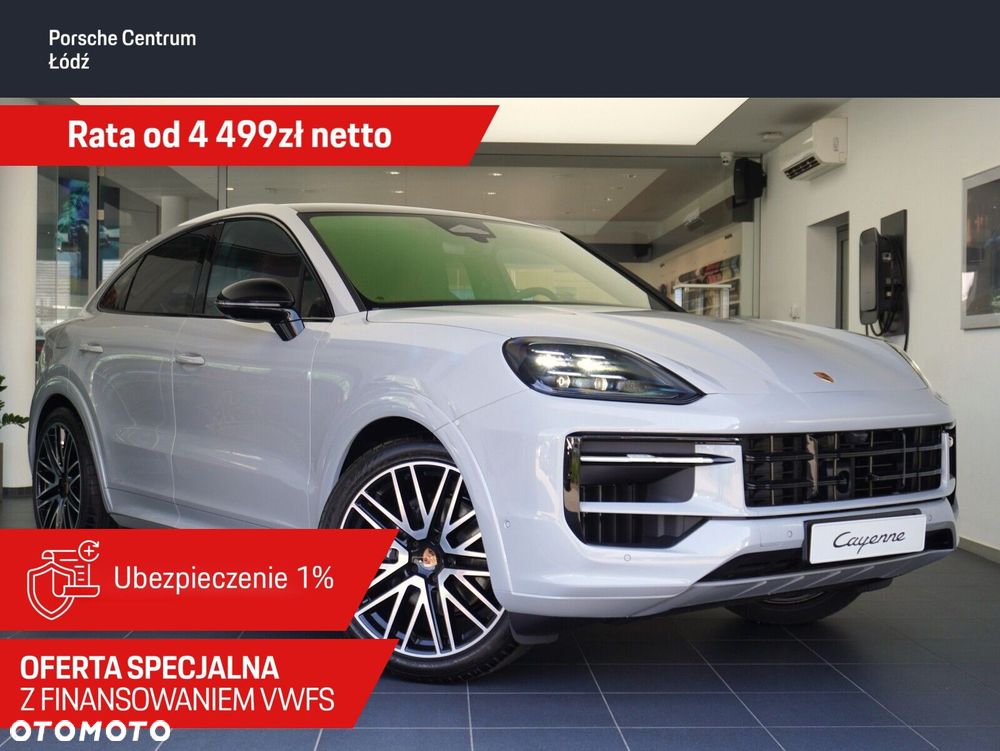 Porsche Cayenne Black Edition - 2