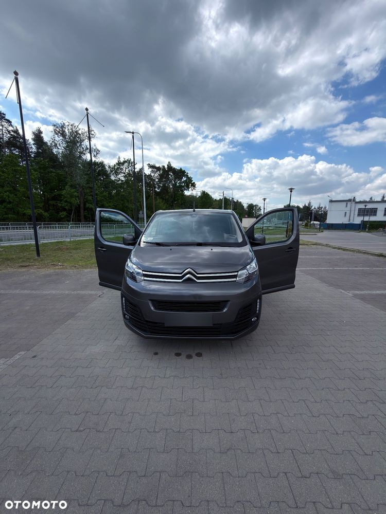 Citroën Jumpy - 12