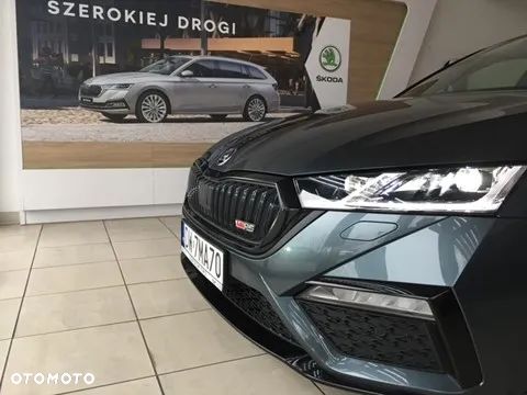 Skoda Octavia 2.0 TDI 4x4 RS DSG - 1