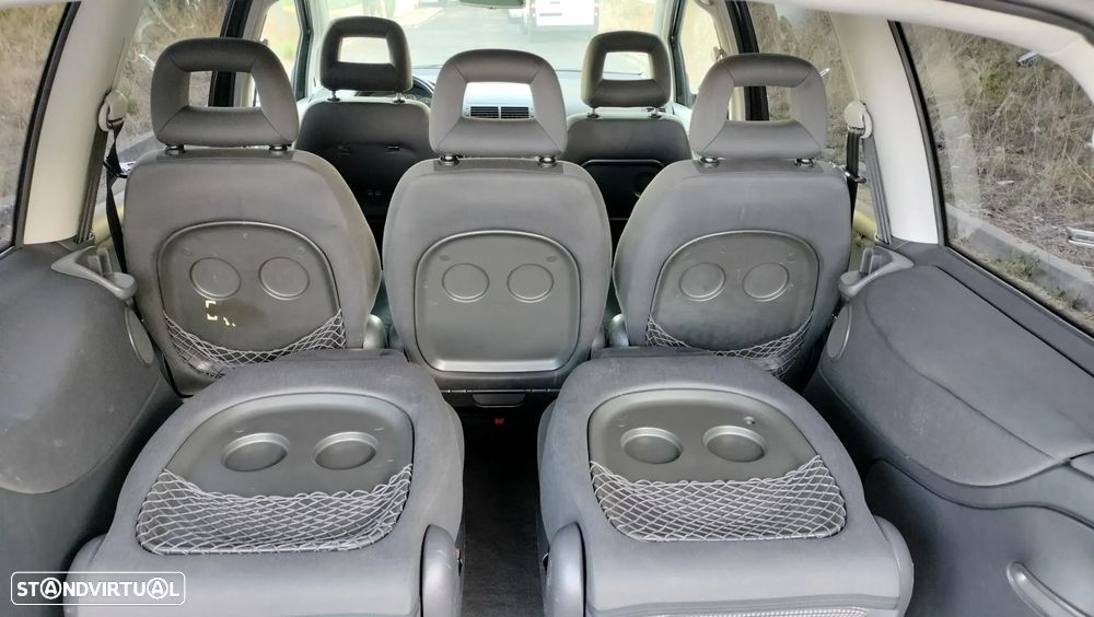 SEAT Alhambra - 13