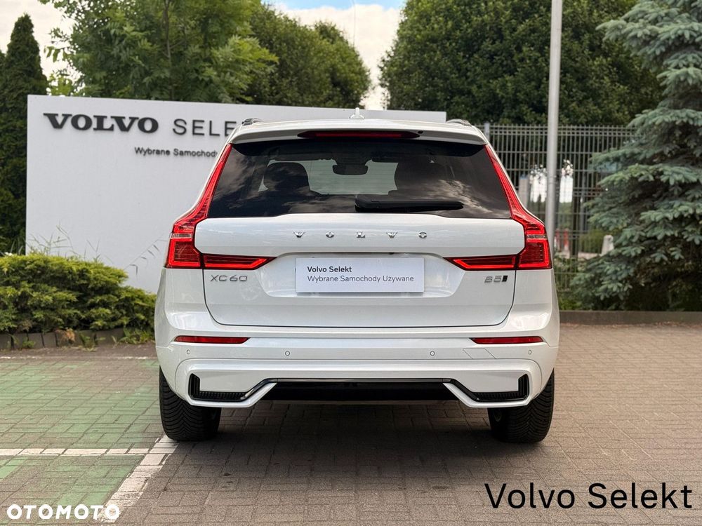 Volvo XC 60 - 9