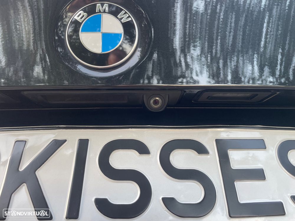 BMW 330 e iPerformance Pack M Shadow - 42