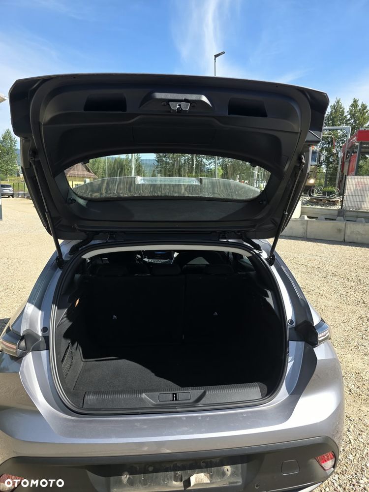 Peugeot 308 BlueHDi 130 EAT8 Business - 26