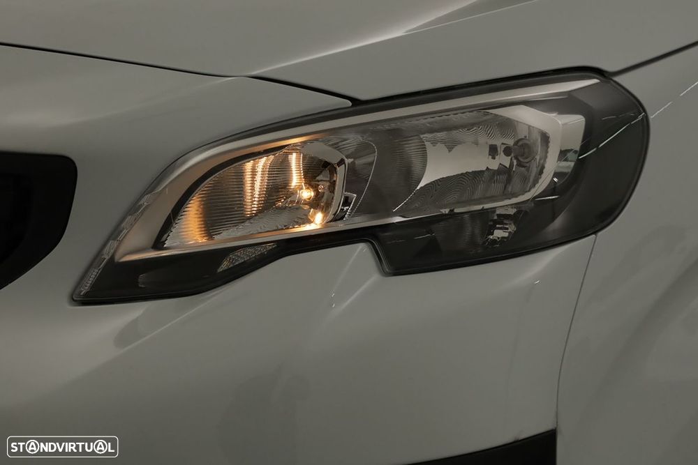 Peugeot expert 1.5 bluehdi m standard - 6