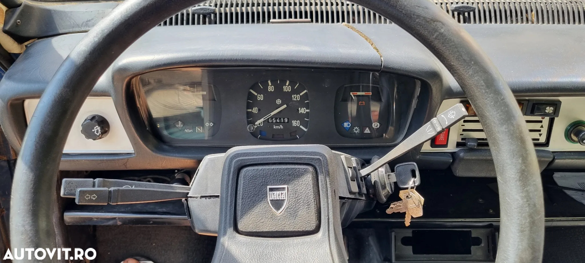 Dacia 1310 - 7