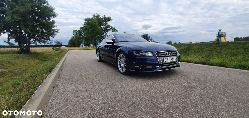 Audi S7 Sportback - 2