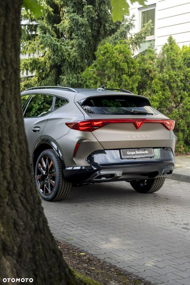 Cupra Formentor - 13