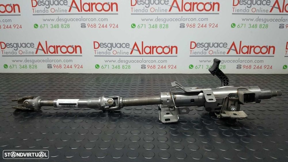 COLUNA DE DIREÇÃO PEUGEOT 308 GT LINE - 1