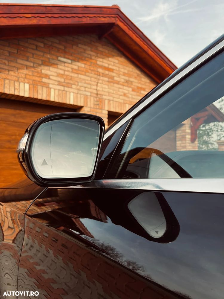 Mercedes-Benz S - 14