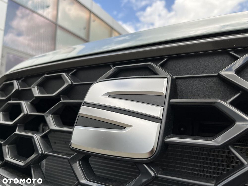 Seat Arona - 11