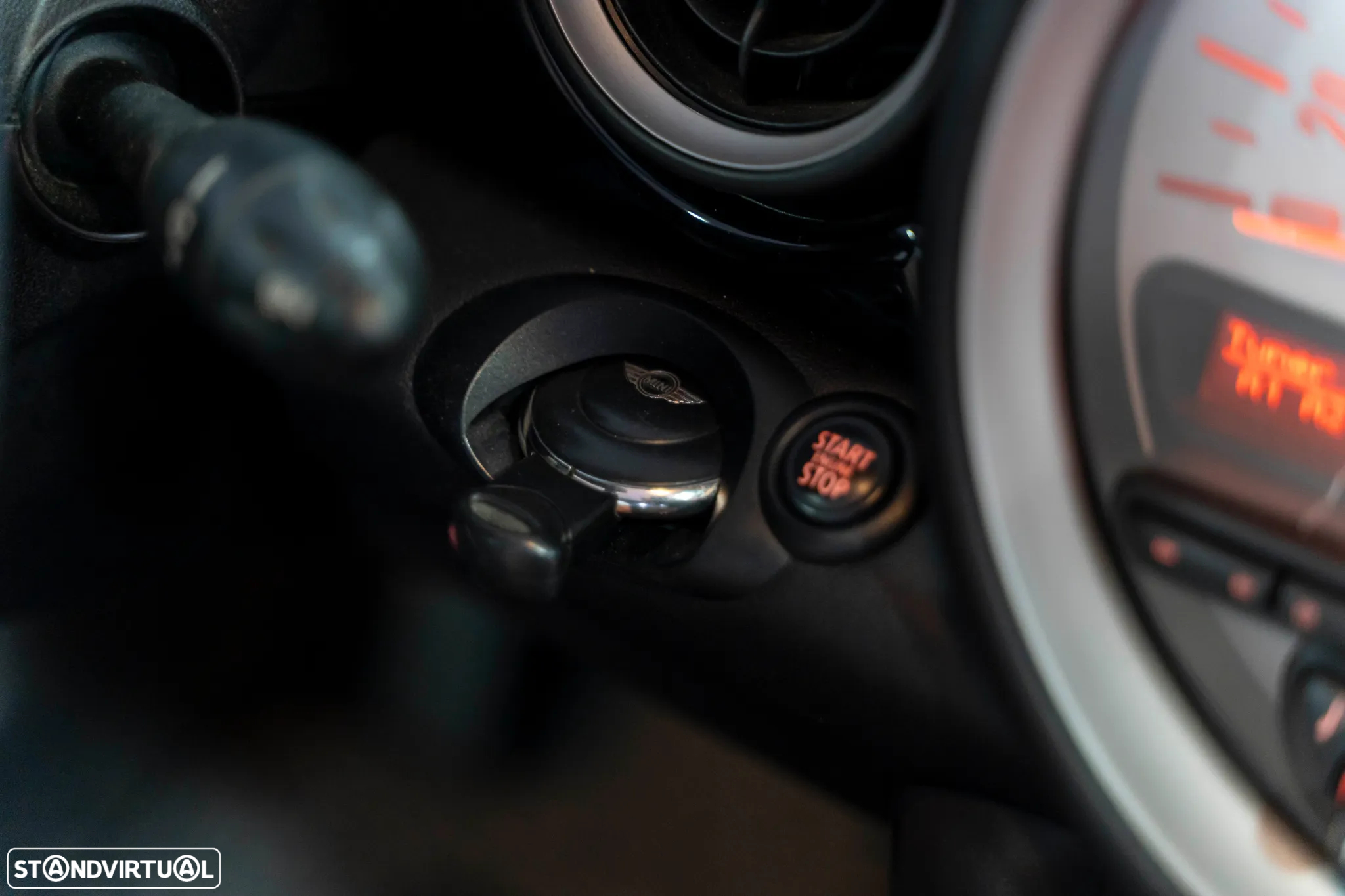MINI Roadster Cooper S - 33