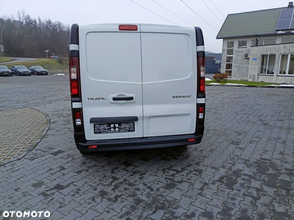Renault Trafic - 6