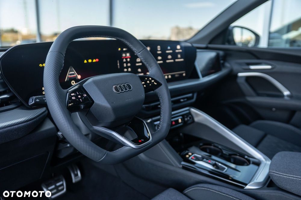 Audi Q5 - 13