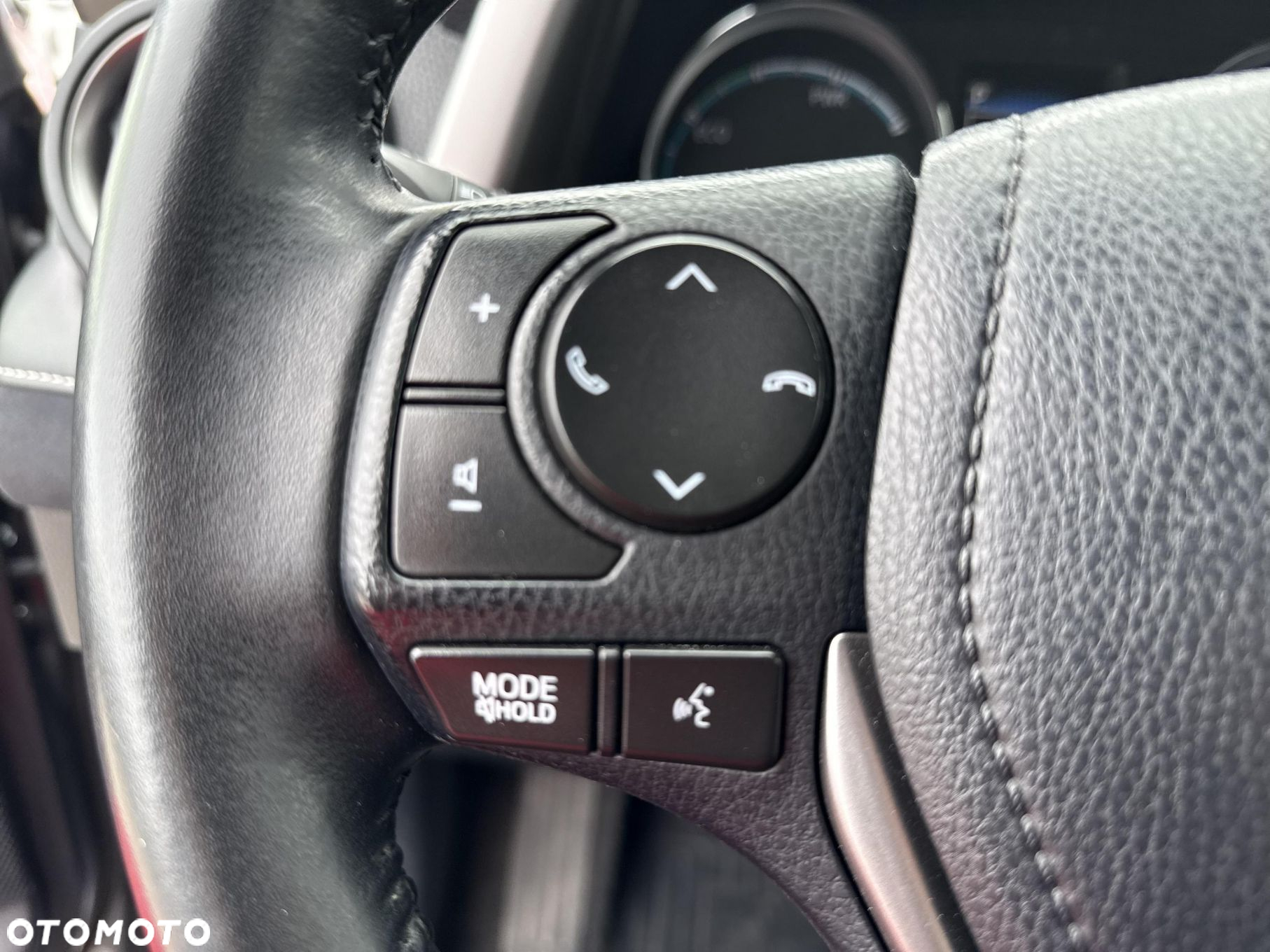Toyota RAV4 Hybrid Prestige 4x4 - 16