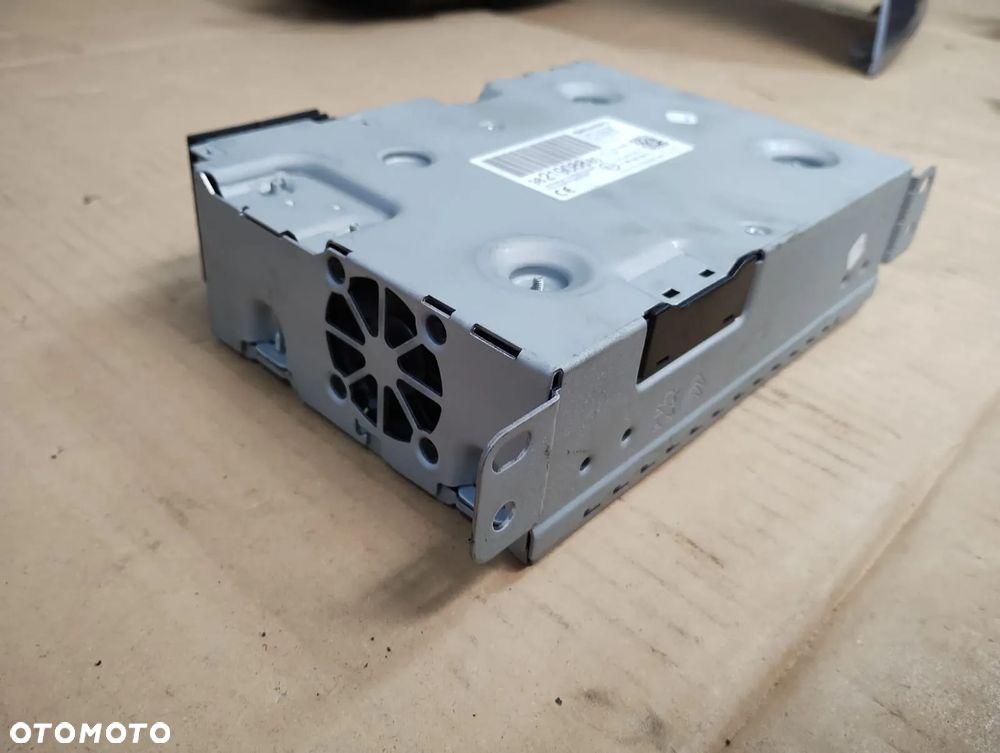 OPEL CROSSLAND X RADIO NAWIGACJA 9821908880 - 3