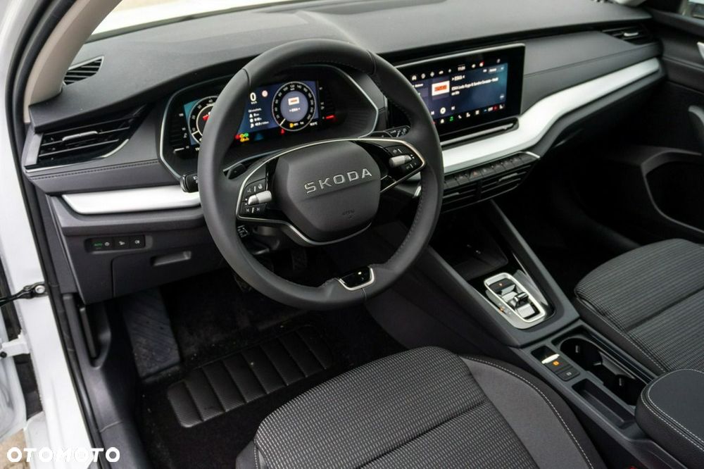 Skoda Octavia - 11