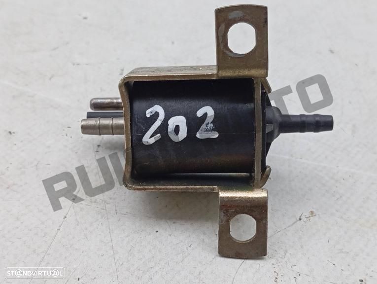 Válvula / Solenoide Vácuo 00154_07097 Mercedes C W202 Sedan [19 - 4