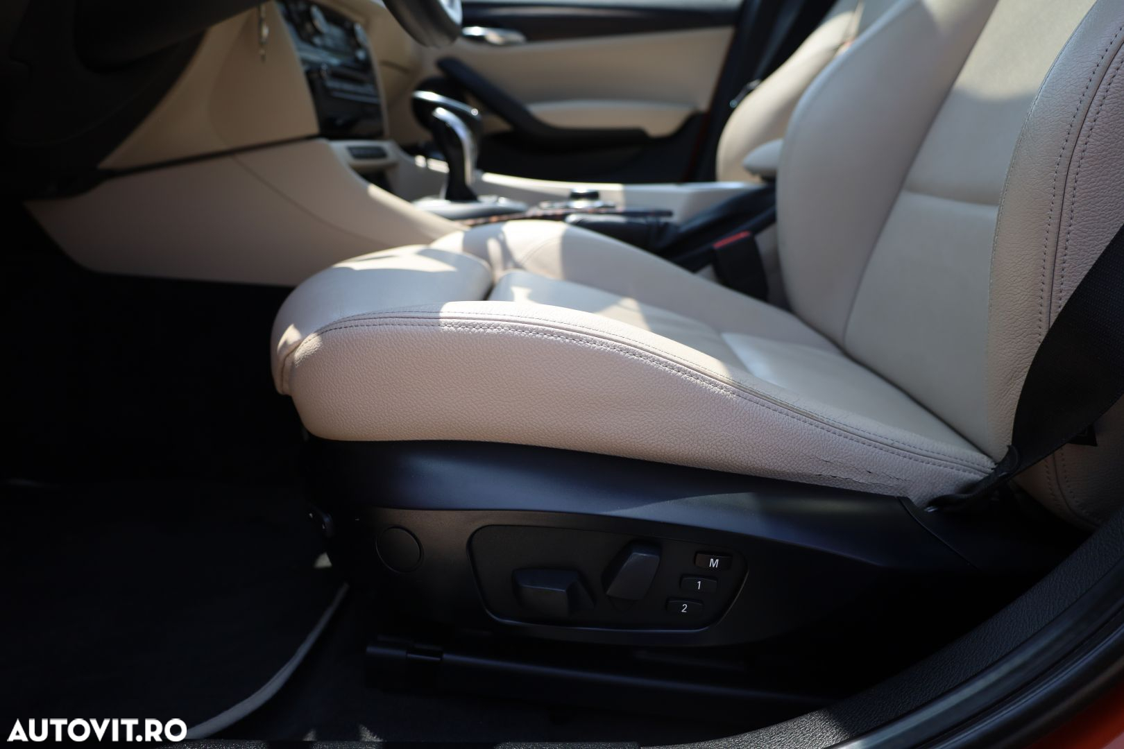 BMW X1 xDrive25d Aut. xLine - 14