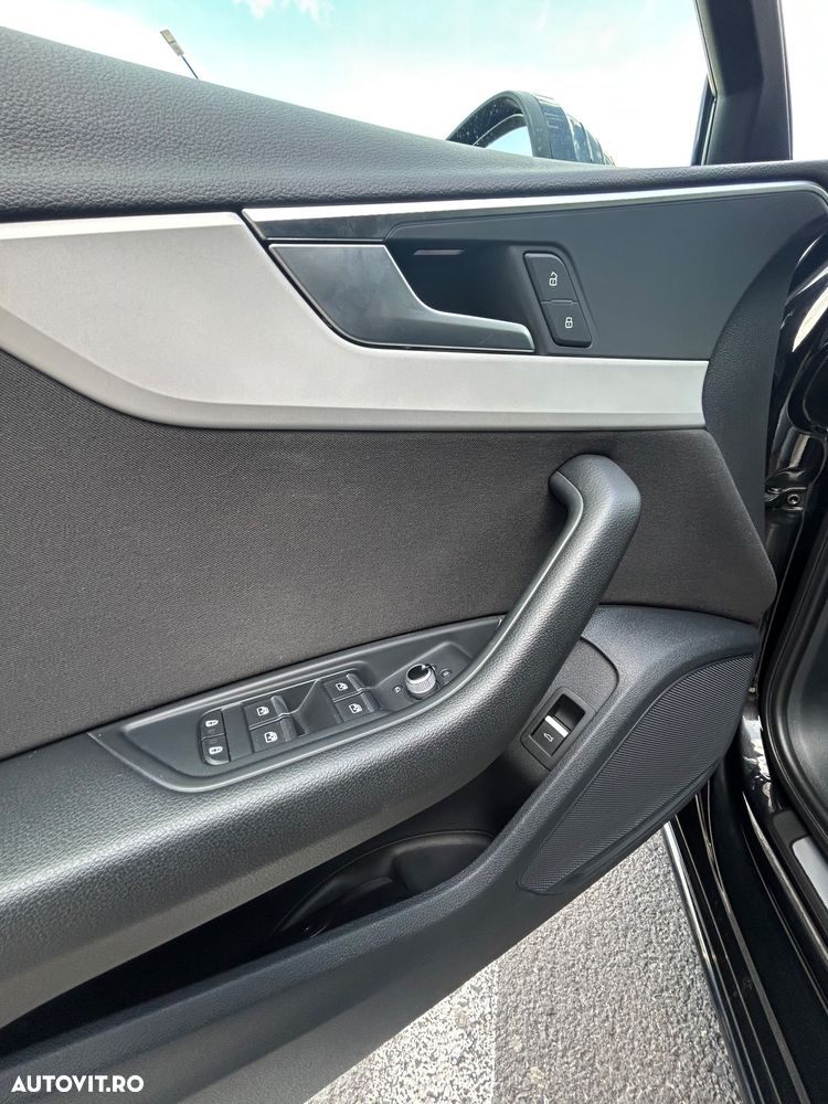 Audi A4 35 TDI S tronic S line - 19